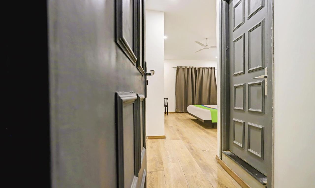 Treebo Trend Orient Avenue Nagpur Hotell Exteriör bild